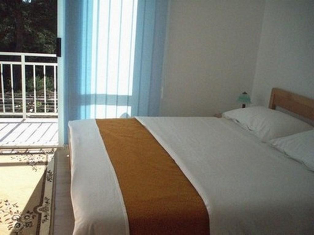 Apartment Mia Оребич Номер фото