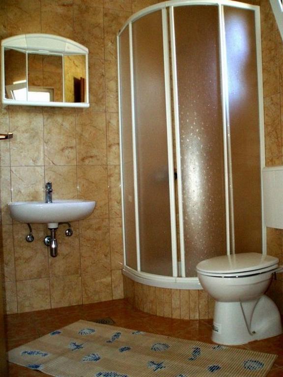 Apartment Mia Оребич Номер фото